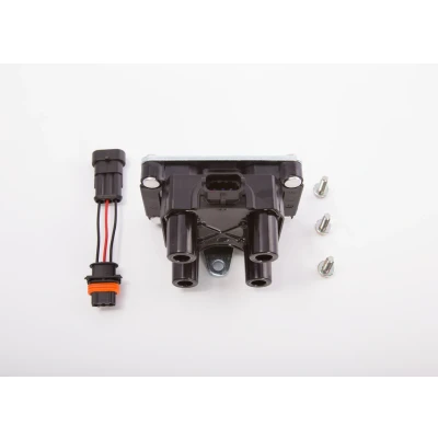 Imagem de BOSCH F 000 ZS0 222 Bobina de ignição 14 CHEVROLET: Cruze Sedan, Aveo / Kalos Hatchback, OPEL: Corsa C Hatchback