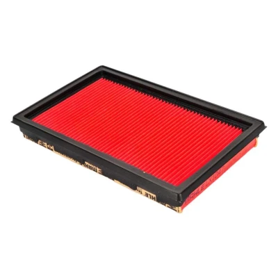 Imagem de MAHLE ORIGINAL LX 1047 Filtro de ar 33,5 168 267,5, 267,5 Cartucho filtrante FORD: FIESTA 4