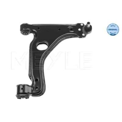 Imagem de MEYLE 616 050 0020 Braço de suspensão OPEL: Astra H Hatchback, GTC, Caravan