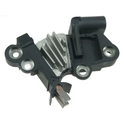 Imagem de AS PL ARE0108P Regulador do Alternador 12 MERCEDES BENZ: Classe E Sedan, ML