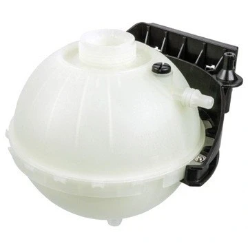 Imagem de MAHLE ORIGINAL CRT 211 000S Depósito de Compensação Refrigerante com aro fixação BMW: 3 Touring, 1 Hatchback, Sedan