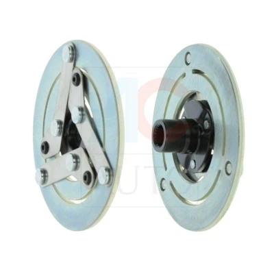 Imagem de ACAUTO AC 05VI07 Disco de arrasto, embraiagem electromagnética compressor FORD: C Max 2