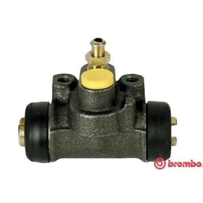 Imagem de BREMBO A 12 234 Cilindro de Roda 15,87