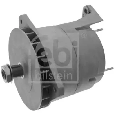 Imagem de FEBI BILSTEIN 48961 Alternador 24V 140A