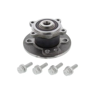 Imagem de MAPCO 26671 Kit de rolamento roda com anel sensor magnético integrado MINI: Hatchback, Clubman, Cabrio