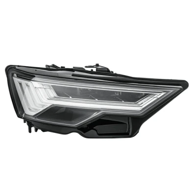 Imagem de HELLA 1ZX 013 378 121 Farol Principal à direita LED Matriz, alta resolução 12V para circulação pela