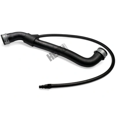 Imagem de HEPU TM7029 Mangueira de Radiador EPDM (borracha etileno propileno dieno) MERCEDES BENZ: Classe C T modell, E Coupe