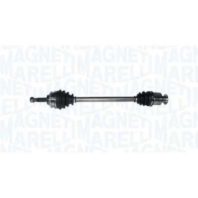 Imagem de MAGNETI MARELLI 302004190232 Veio de transmissão Eixo dianteiro, lado direito 715 RENAULT: CLIO 2, 2 Kasten