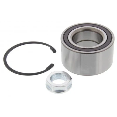 Imagem de MAPCO 26367 Kit de rolamento roda Eixo dianteiro, ambos os lados com anel sensor magnético integrado 83 CITROËN: C5 III Carrinha