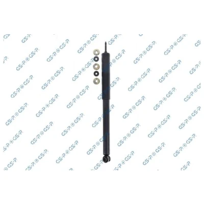 Imagem de GSP 32111340 Amortecedor Eixo traseiro Pressão do gás Tubo duplo telescópico TOYOTA: RAV4 I SUV
