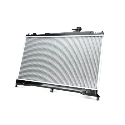 Imagem de THERMOTEC D73010TT Radiador, arrefecimento do motor MAZDA: 6 SW, Hatchback