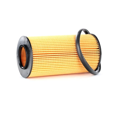 Imagem de PURFLUX L362 Filtro de óleo Cartucho filtrante VOLKSWAGEN: Polo V Hatchback, GOLF 5, 6, AUDI: A3 Sportback, A4 B7 Avant
