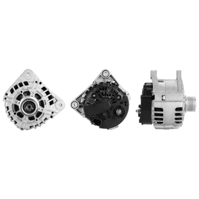 Imagem de LUCAS ELECTRICAL LRA03128 Alternador 14V 120A RENAULT: MEGANE 2 Kombi, GRAND SCENIC 2, LAGUNA