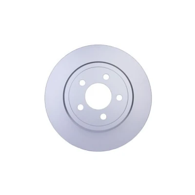 Imagem de HELLA PRO 8DD 355 115 481 Disco de travão 320 22 05/05 interior ventilado revestido sem pernos fixação da roda, cubo roda