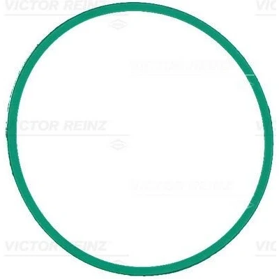 Imagem de REINZ 71 12908 00 Junta de Coletor Admissão FPM (borracha flúor)