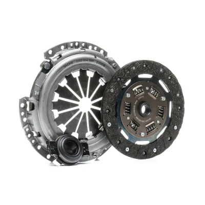 Imagem de SACHS 3000 951 664 Kit de Embraiagem 190 VOLKSWAGEN: Polo III Hatchback, GOLF 3, 2, SEAT: Córdoba I Sedan, Ibiza Inca