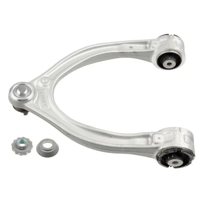 Imagem de LEMFÖRDER 39368 01 Braço de suspensão Eixo dianteiro, esquerda, em cima transversal Alumínio MERCEDES BENZ: Classe E Sedan, C T modell