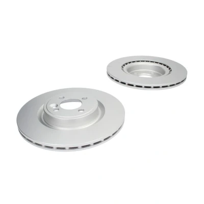 Imagem de FERODO PREMIER DDF2127C Disco de travão 316 22 4 100 ventilado revestido sem parafusos MINI: Hatchback, Clubman, Cabrio