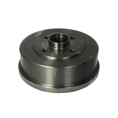 Imagem de TEXTAR 94024200 Tambor de Travão sem o rolamento da roda, pernos fixação com cubo roda 228 OPEL: Corsa C Hatchback, Tigra Twintop