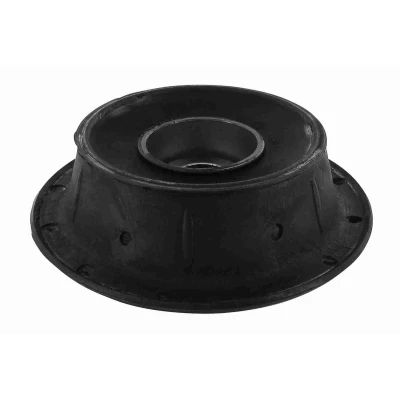 Imagem de VAICO V10 1114 1 Suporte de apoio do conjunto mola / amortecedor Eixo dianteiro Original Quality com rolamentos esferas VOLKSWAGEN: GOLF 3
