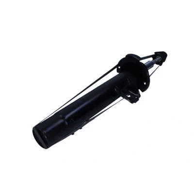 Imagem de MAXGEAR 11 0838 Amortecedor Eixo dianteiro, lado esquerdo Pressão do gás Tubo duplo com assento de mola cavilha em cima BMW: 3 Touring