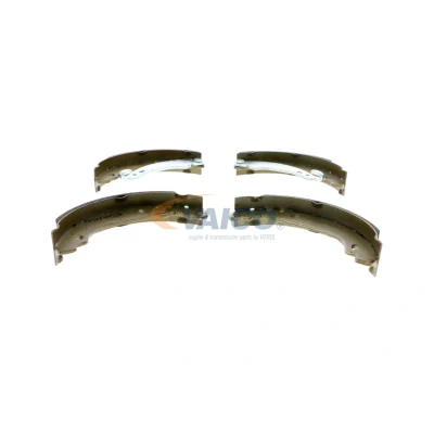 Imagem de VAICO V42 4133 Maxilas de Travão Eixo traseiro 180 32,0 Q+, original equipment manufacturer quality PEUGEOT: 206 Hatchback, Van, SW