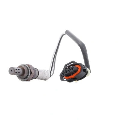 Imagem de DELPHI ES20675 12B1 Sonda lambda plana, com aquecimento OPEL: Corsa C Hatchback, Zafira A, Astra H Hatchback