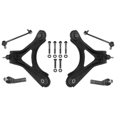 Imagem de MAPCO 53769/2 Jogo de braços oscilantes, suspensão rodas FORD: MONDEO 1