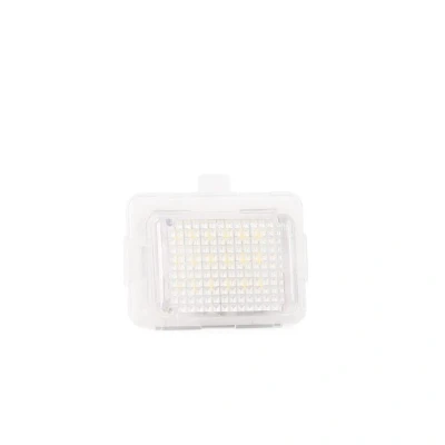 Imagem de Luz da matrícula M TECH CLP026