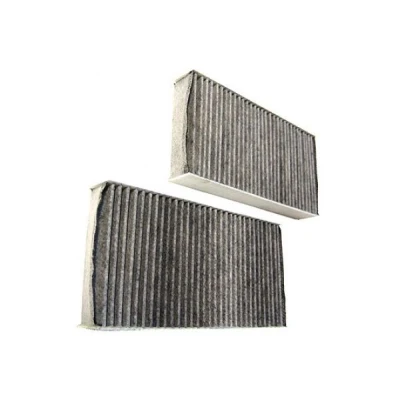 Imagem de Filtro, ar interior MAPCO 67504