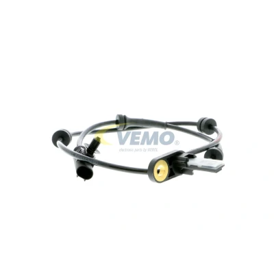 Imagem de VEMO V38 72 0032 Sensor de ABS Eixo traseiro direito Original Quality para veículos com 800mm 12V