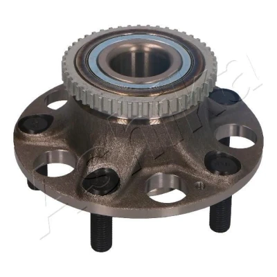 Imagem de ASHIKA 44 24007 Cubo da Roda Eixo traseiro