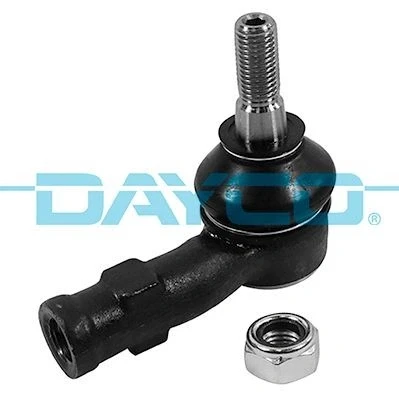 Imagem de DAYCO DSS2480 Rótula de direção 13,3mm M14x1.5 Eixo dianteiro, lado direito VOLKSWAGEN: Golf 4, 4 Variant, Bora Sedan, AUDI: A3 Hatchback