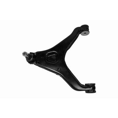 Imagem de VAICO V27 0004 Braço de suspensão Original Quality com articulação suspensão/guia à direita, Eixo dianteiro, lado esquerdo transversal