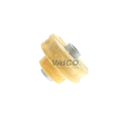 Imagem de VAICO V20 7373 Batente de encosto, suspensão Eixo traseiro, em baixo Q+, original equipment manufacturer quality MADE IN GERMANY BMW: 1 Hatchback