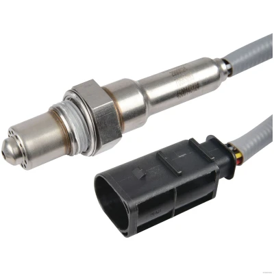 Imagem de HERTH+BUSS ELPARTS 70685203 Sonda lambda M18x1,5 com aquecimento, Rosca pré lubrificada 5 MERCEDES BENZ: Classe A, C Sedan, T modell