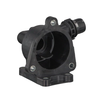 Imagem de FEBI BILSTEIN 176568 Flange com junta BMW: 3 Touring, Coupe, Sedan
