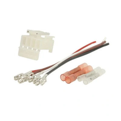 Imagem de Kit de reparação cabos, luzes traseiras SENCOM 504025