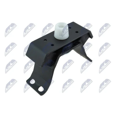 Imagem de NTY ZPS TY 018 Suporte, motor traseira TOYOTA: Land Cruiser Prado 90