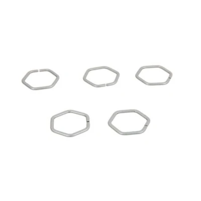 Imagem de ENGITECH ENT250317/099 Anilha de chapa