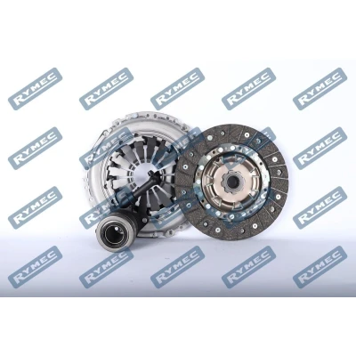 Imagem de RYMEC JT19131035 Kit de Embraiagem três peças com desembraiagem central 220mm ABARTH: 500 / 595 695 Hatchback, 500C 595C 695C Cabrio