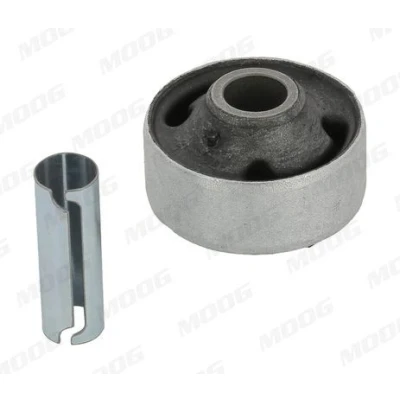 Imagem de MOOG VO SB 1358 Casquilho de Braço Suspensão ambos os lados, traseira, interior, Eixo dianteiro 60 VOLKSWAGEN: GOLF 3, 2