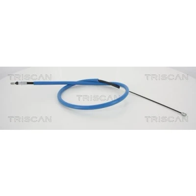 Imagem de TRISCAN 8140 251143 Cabo de Freio Mão 1450/1170 Travões disco