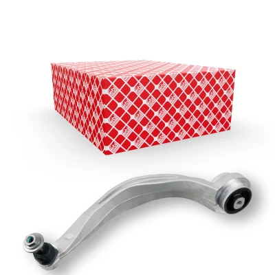 Imagem de FEBI BILSTEIN 177728 Braço de suspensão AUDI: A4 B8 Avant, Sedan, A5 Sportback
