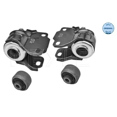 Imagem de MEYLE 53 14 610 0026 Casquilho de Braço Suspensão Eixo dianteiro, lado esquerdo, direito FORD: MONDEO 4 Turnier,
