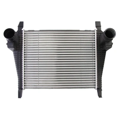 Imagem de NRF 30264 Intercooler