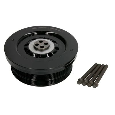 Imagem de BTA E6B0001BTA Polia da Cambota 170,0, 192,0 6, 4 BMW: 3 Touring, 5 Sedan, Sedan