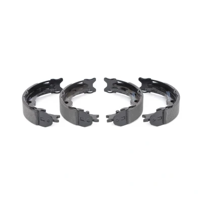 Imagem de BOSCH 0 986 487 933 Maxilas de Travão Mão SUBARU: Forester IV