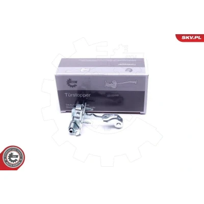 Imagem de ESEN SKV 60SKV914 Bloqueador da porta à frente, lado esquerdo, direito RENAULT: MASTER 2 Kasten, Bus
