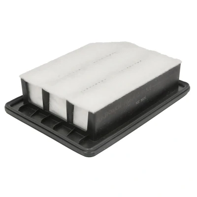 Imagem de BOSCH F 026 400 799 Filtro de ar 235,5mm Cartucho filtrante SUZUKI: Vitara IV SUV, SX4 II S Cross